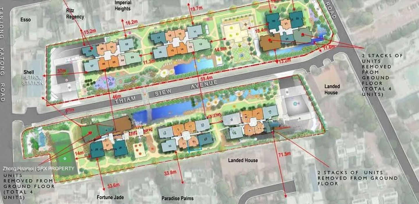 The Continuum (D15), Apartment #573966241
